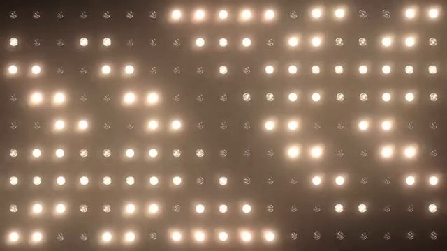 COLORFUL FLASHING DISCO LIGHTS SMALL -Strobe Light for Disco or Dance Floors Backdrop 4K (NO SOUNDS