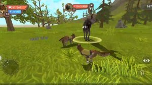 Как быстро накачать уровень в WildCraft - проверка лайфхака