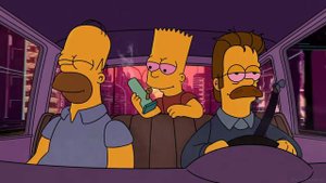 Smoke and Chill Drive - Lofi hip hop mix ~ Stress Relief