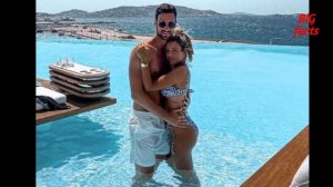 Meet Sergio Rico Beautiful Girlfriend Alba Silva