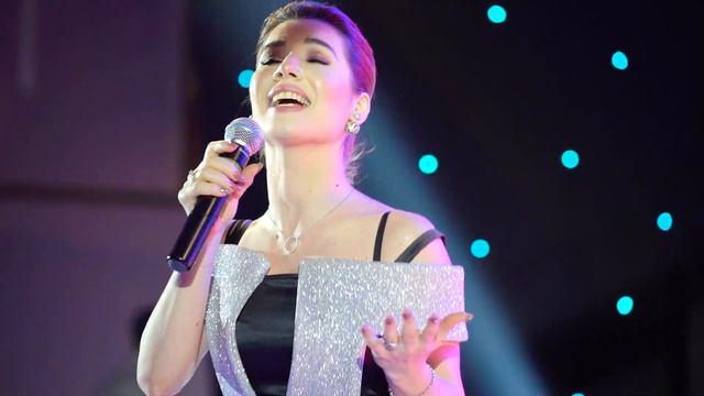 МАРИНА АЛИЕВА - Деталька (ЯРАН СУВАР 2019) 7НЕБО смотреть онлайн