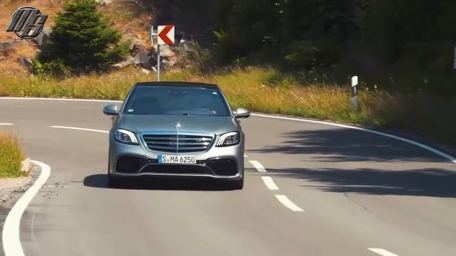 2019 Mercedes S Class | what car - Motorshow