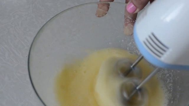 Кекс Орехово-Кефирный за 5 минут. Простой рецепт очень вкусного кекса на кефире | AspenNuts.ru