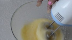 Кекс Орехово-Кефирный за 5 минут. Простой рецепт очень вкусного кекса на кефире | AspenNuts.ru
