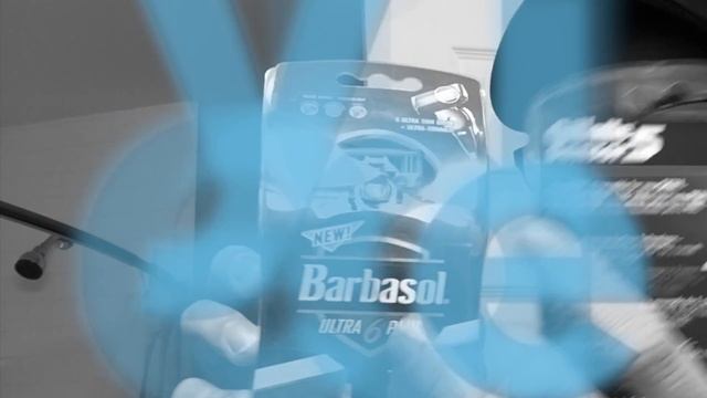 What's NEXT? | Gillette Sensor 5 or Barbasol Ultra 6 PLUS смотреть онлайн