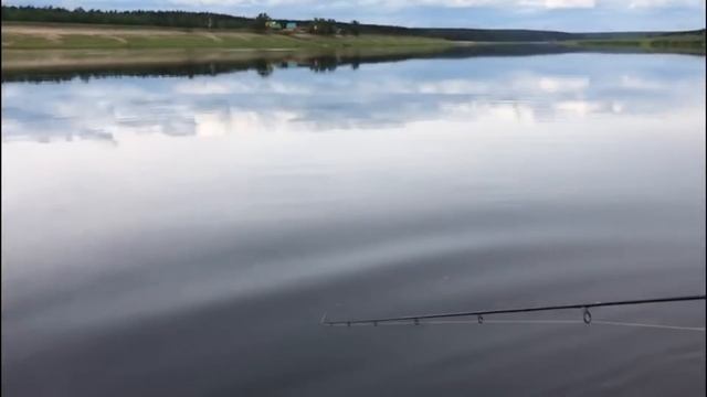 Амга / Рыбалка/ Якутия