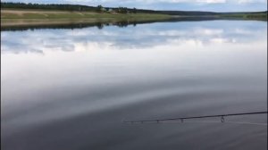 Амга / Рыбалка/ Якутия