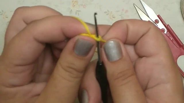 Черепашка  Брелок крючком МК Модное вязание
