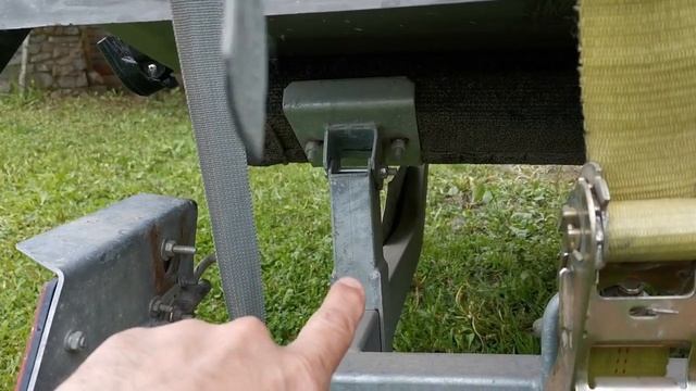 Как подготовить катер, лодку к сезону, к проверкам ГИМС смотреть онлайн