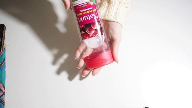 Пустые баночки декабрь ASMR АСМР смотреть онлайн