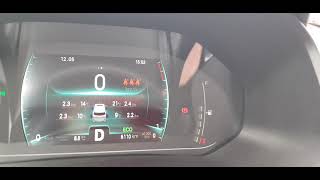 Chery Tiggo 7 Pro Автохолд смотреть онлайн