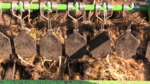 AVR Spirit 5200 - Колнаг – Двухрядный картофелеуборочный комбайн