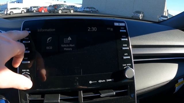 2022 Toyota Avalon Hybrid XSE Nightshade Edition // Get One While You Can смотреть онлайн