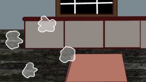 Пенни vs Гренни : сюрприз из канализации