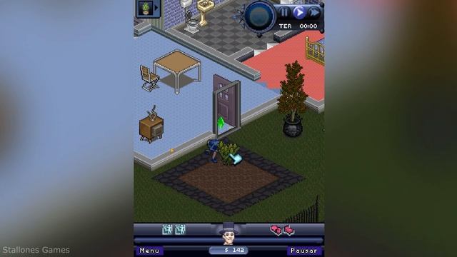 O THE SIMS JAVA MAIS COMPLETO DE TODOS - THE SIMS 3 SOBRENATURAL смотреть онлайн