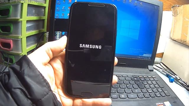 Hard reset Galaxy J3 2017 смотреть онлайн