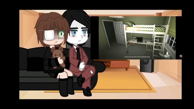 Реакция персонажей на "Стоит покупать друга" Валера смотреть онлайн