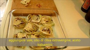 Фенхель на Гриле Как Вкусно Приготовить фенхель | Finocchio arrostito