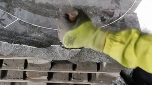 Обкол Камня, имеет ли Камень направление волокон Камнеобработка Гранит Мрамор