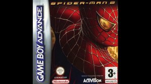 Иочп 25 - Spider-Man 2(GBA, NDS, PSP).mp4