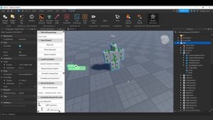Blender Animation Roblox Plugin doesn't work (Tutorial)