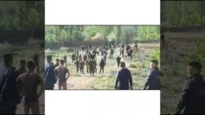 ЧАНГИ САРХАДИ ТОЧИКИСТОН КИРГИЗИСТОН..ВОРУХ МО БО ТУЕМ .