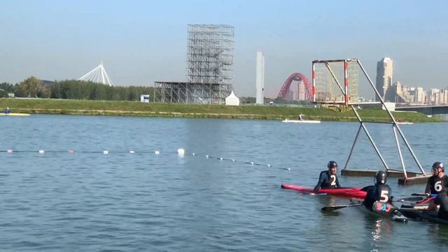 СПБ 4 - ЗЕЛЕНОГРАД смотреть онлайн