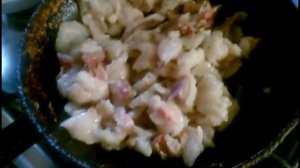 Каширское Подворье / Топлю Козий Жир / На Сковороде и на Водяной Бане /