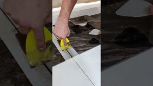 колеровки для эпоксидной затирки .