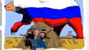 Дрожи Америка- Сергей Васильев-Туапсинский