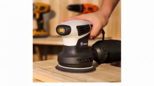 Стоит ли покупать китайскую шлифмашинку по дереву DEKO DKSD28Q1 в Алиэкспресс Отзывы о инструменте