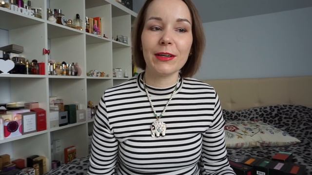 АРОМАТЫ L'ARTISAN PARFUMEUR ч.1 смотреть онлайн