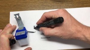 Сумеречный датчик подключение и эксплуатация