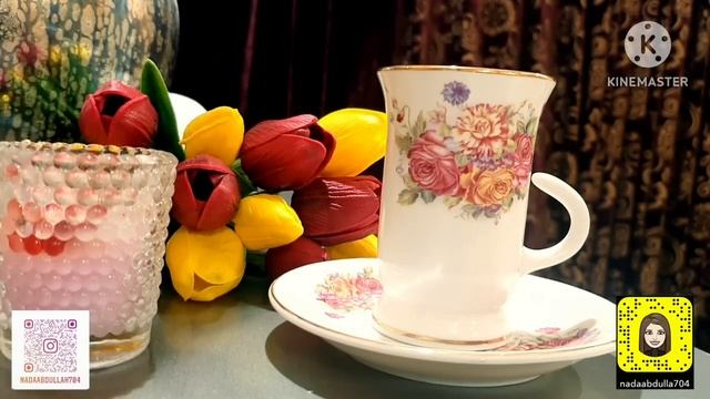 275 - قصة ندى حورانية واحلام امريكا