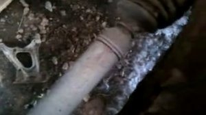 Ваз 2111. Замена прокладки ГБЦ