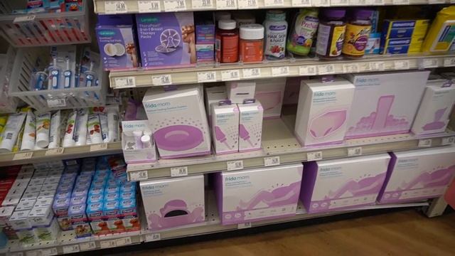 BUY BUY BABY COMPRA CONMIGO PART 2 || VLOG 2021 смотреть онлайн