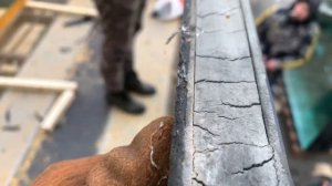 Запотели стеклопакеты изнутри. Меняем и показываем почему это может происходить