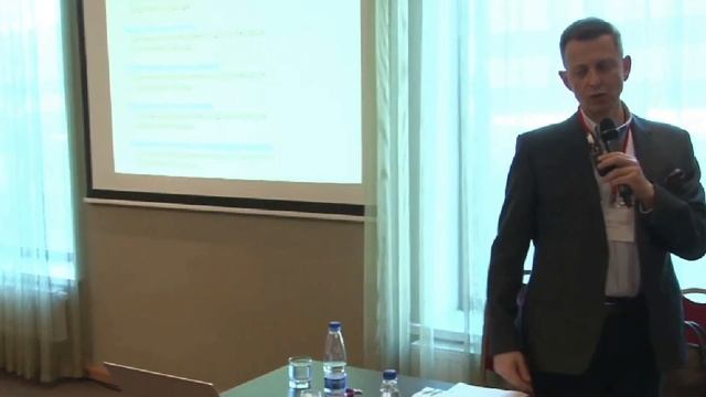Естественные изменения стратегии компании