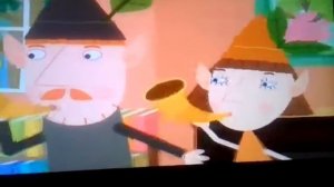 Маленькое королевство Бена и Холи куда деваються звезды