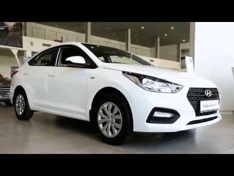 Комфорт + Winter + Safety Hyundai Solaris 2018: Комплектации, пакеты и цены в новом кузове