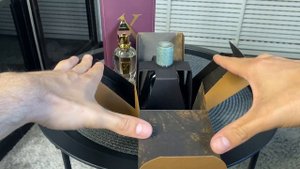 Лучшие мужские ароматы XERJOFF Uden, Orto Parisi Megamare, Robert Piguet Notes