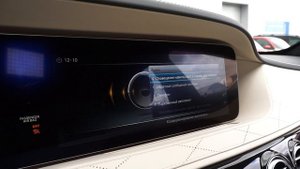 Mercedes-Benz S-Class 2017 4.0T (612 л.с.) 4WD AT AMG S 63 L - видеообзор