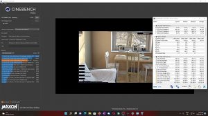 MSI MAG CORELIQUID 360R V2 UNBOXING AND REVIEW