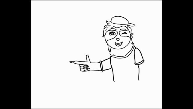 Перерисовываю аватарку! Улучшаю свои навыки в рисования.?✏️ смотреть онлайн