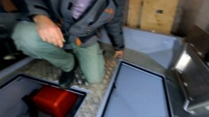 Лучшая лодка Волжанка 46 и ЕЕ Аналог Больше шире Дешевле