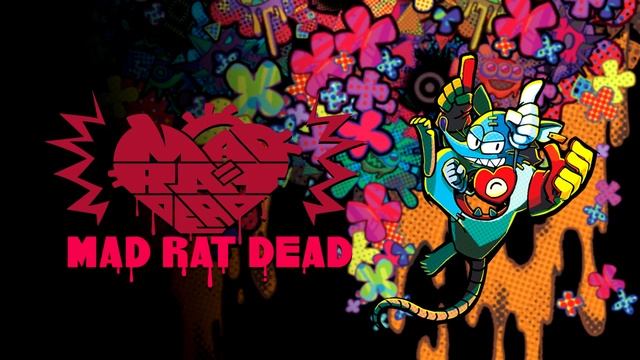 Mini Moon - Mad Rat Dead Extended смотреть онлайн