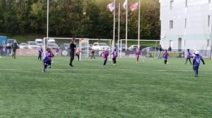 2018-09-29 стадион Труд. За ЦСКА Ватутинки_2010