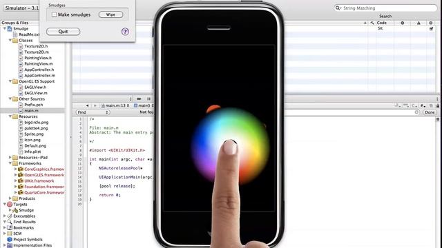 color picker 3 смотреть онлайн