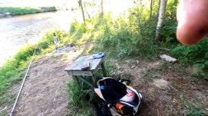 КРУПНЫЙ ЛЕЩ, ЯЗЬ НА ПОПЛАВОК! РЫБАЛКА В КОНЦЕ МАЯ 2023. ЛОВЛЯ ЛЕЩА НА ПОПЛАВОК.