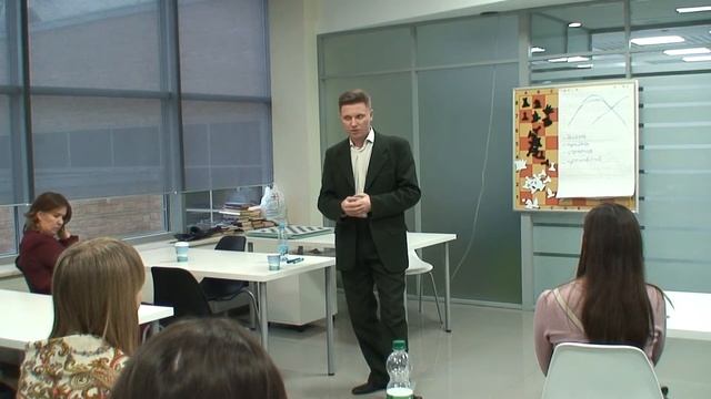 Руслан Ткаченко на VIII Форуме православной молодежи Юго-Западного викариатства, декабрь 2019 г. смотреть онлайн